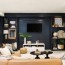 living room ideas with tv that are