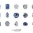 natural blue diamond prices