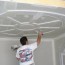 artistic drywall for decorative