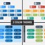 organization chart powerpoint template