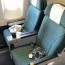flight review cathay pacific a330 300