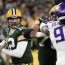 packers rout vikings 37 10 in cold to