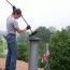 how much does a chimney sweep cost