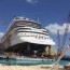 carnival vista repair underway cruise