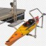 boat kayak launch dock slipway boat