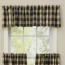 country farmhouse style curtains