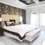 master bedroom accent wall ideas