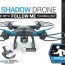 promark p70 shadow vr drone review with