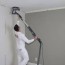 popcorn ceiling removal