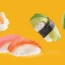 sushi from kroger by afc delivery menu