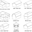 roof designs terms types and pictures