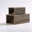 mild steel shs square hollow section