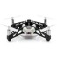 parrot minidrone rolling spider drone