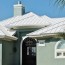 what is a metal roof uses types and