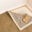 install or replace carpet flooring