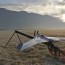 rescue drone tracks mobile phones
