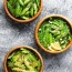 how to cook sugar snap peas 3 ways