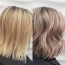 how to tone yellow hair to perfection