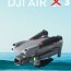 dji air 3 release date latest rumors