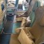 singapore airlines economy seats pitch