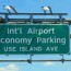 philly airport parking philadelphia