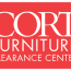 cort furniture clearance center