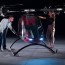 vtol personal drone carrying people