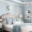 blue colour wall paint designs you must