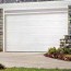 service garage door company malden