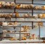 small bakery interior design ideas