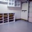 how to resurface a garage floor hgtv
