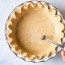 how to blind bake pie crust everyday pie