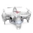 jetjat ultra nano drone white