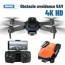 new drone 4k double camera hd wifi fpv