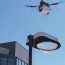 connect robotics drone delivery and