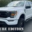 ford f 150 signature edition by sherrod