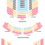imperial theater seating chart best