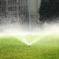 an irrigation system in your lawn