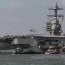 us navy s newest carrier to deploy