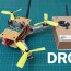 how to make drone with handmade radio