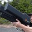 tactical drone jammer gun