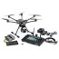 yuneec typhoon h3 hexacopter with 4k