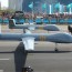 is china building stealth swarm drones