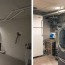 our basement laundry room makeover