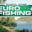 euro fishing collector s edition out