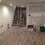 beautiful and durable basement flooring