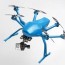 hexo est le drone autonome qui vous suit