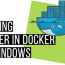 running docker in docker on windows