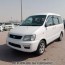 used 2000 toyota townace van for