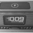 ihome ibn350 alarm clock fm nfc